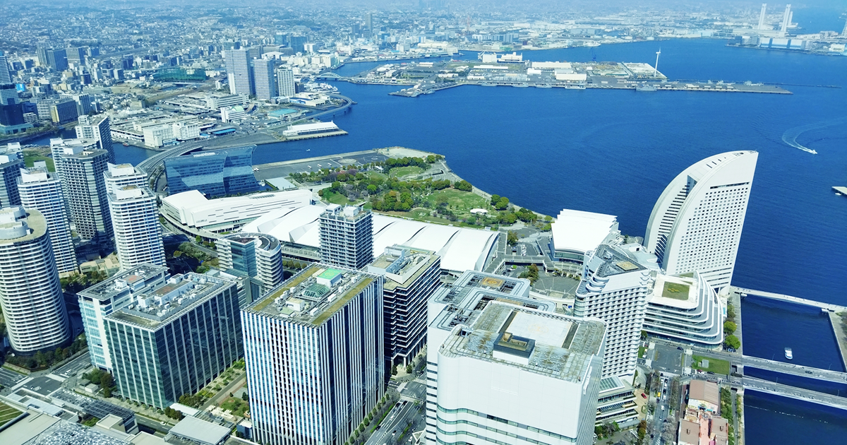 グランブルー法律事務所/横浜市中区/横浜を中心に法律のお悩みを解決します